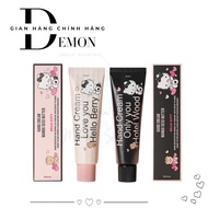 Hetras Hello Kitty Hand Cream 50ml