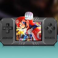 TikTok Influencer New Style s8 Handheld Game Console Nostalgic Retro Super Mary Tetris Classic Small