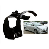 Toyota Wish 04Y ZNE10 Fender Protector/Cover(Left/Right to choose)