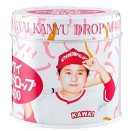 Kawai 日本肝油鈣丸M400 青檸風味 180粒 180pcs