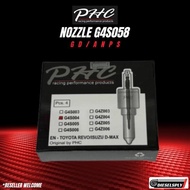 Promo PHC Nozzle 004 Innova / Fortuner 2GD 1GD / Pajero ANPS G4S004 COD