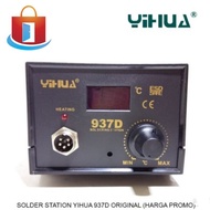 SOLDER STATION YIHUA 937D 71037