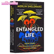 Milu Entangled Life Original English Books