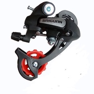 SaiGuan/SunRun Bicycle 6/7/8 speed Rear Derailleur RD-310 Folding Bike Mountain Bike Part Roller Gro