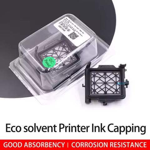 Outdoor Photo Machine DX5 DX7 Head Ink Cap-top for Epson Stormjet Phantom Niprint Eco-solvent Printe