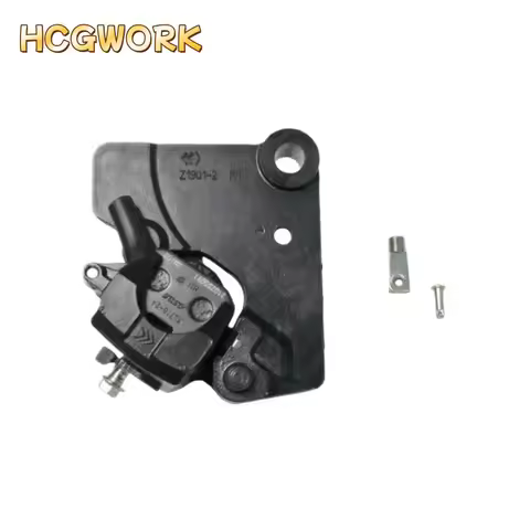 rear brake caliper for Zongshen Cyclone RE3 ZS400