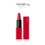 SHISEIDO Techno Satin Gel Lipstick 3.3g