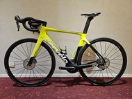 Cervelo S-series S3 Ultegra Disc
