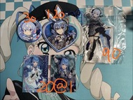 Hololive 星街すいせい 星街彗星