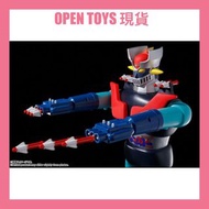 [OPENTOYS 旺角T.O.P.商場4樓] Bandai Jumbo Machinder Invincible Champion Mazinger Z [Jumbo Machineder] 無敵之