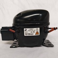 คอมเพรสเซอร์ตู้แช่แข็ง DONPER (แบรนด์ดังระดับโลก) รุ่น L58CU1 ใหม่เอี่ยม R290 เป็นมิตรต่อสิ่งแวดล้อม