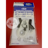 Arai ZF Shied Base / GearBase For Arai Ram 3 & Ram 4 (Original)
