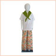 ◐ ◴ ☬ Katipunero Magsasaka Buwan ng Wika Costume for Boys