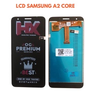LCD TOUCHSCREEN SAMSUNG A2 CORE FULLSET