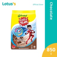 Fernleaf Calciyum Melting Chocolate (850g)