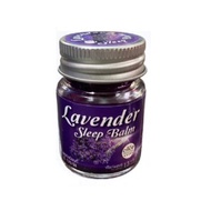 LAVENDER OIL HELP SLEEP GOOD