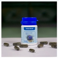 Mexblue by Magicblue HABBATUSSAUDA Trials/Tester 10biji in 1bottle