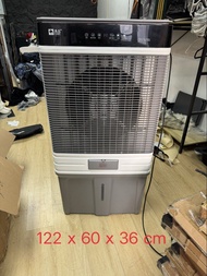大型水冷扇 吹風機