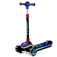 scooter Export Source Big Kids Scooter Children's Kick Scooter Foldable Scooter Sliding Scooter Skat