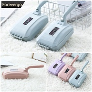 FOREVERGO Multifunctional Roller Brush Home Carpet Sofa Bed Cleaner Brush Electrostatic Dusting Hous