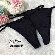 Plain Poly Gstring Sexy Gstring Women Thong