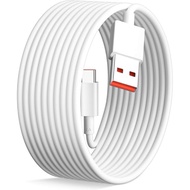 USB to Type C Charger Cable 5M / Type C CCTV Cable / 5M Camera Cable