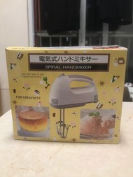 KAI 貝印打蛋機