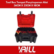 Vrill Toolbox Toolbox Toolbox VRILL Toolbox