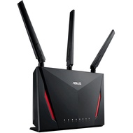 AC2900 WiFi Gaming Router (RT-AC86U) - Dual Band Gigabit Wireless Internet Router, WTFast Game Accel