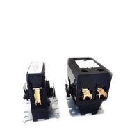 Universal 2Pc 3Pc Air Conditioner External Unit Compressor Relay AC Contactor CJX9B-25S 220V 32A