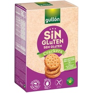 Gullon SIN GLuTEN Crackers Lactose Free 200g