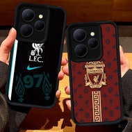 S126 L-Liverpool Casing for ITEL P55 A50 A70 A80 P65 A90 S23 RS4 5G black