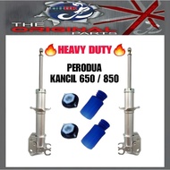 KYB RS ULTRA SAME QHUK QUALITY ABSORBER FRONT HEAVY DUTY PERODUA KANCIL 660 / 850 SUSPENSION