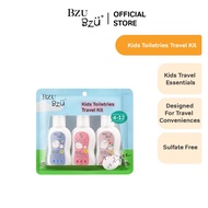 BZU BZU Kids Toiletries Travel Kit