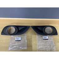 COVER FOG LAMP LEFT / RIGHT GNEUINE PART (ORIGINAL) MAZDA BT50 [ UC2E 50 C21B / UC2W 50 C11B ]