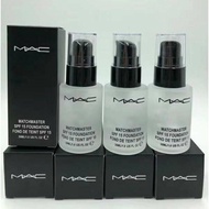 Mac Primer mac Foundation Makeup Base Facial Skin Oil-control