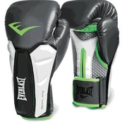 Everlast Professional Boxing Glove Sandbag Fight Thai Boxing Boxing Glove Adult Training Gloves nAcM