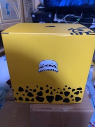 正品万事屋GK海賊王電話蟲（羅）