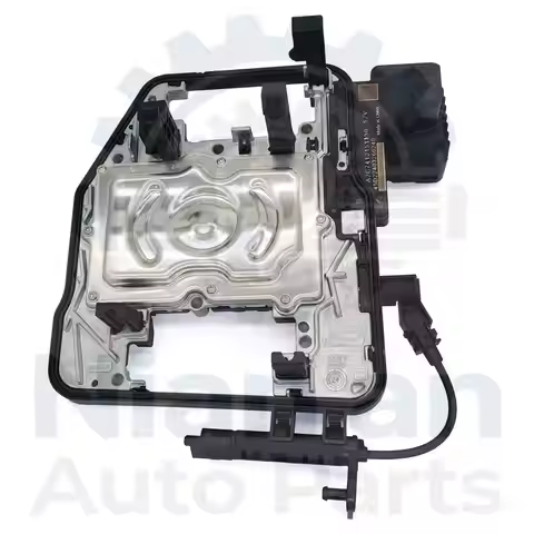 0AM927769D DSG 7 DQ200 TCU TCM 0AM Transmission Control Unit OAM927769D For VW Golf Jeta Seat Skoda 