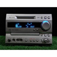 Onkyo Engine Head Model Fr-N9TX made in Japan From A Second-Hand Japanese Cabinet 100 Degree Electri