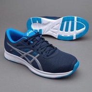 棒球世界全新Asics 亞瑟士 fuzor 男基本款慢跑鞋 T6H4N-5893 基本款慢跑鞋特價