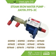 GC8950/GC8952/GC8962/GC9620/GC9622/GC9656/GC9660/GC9670/PSG7130/PSG7050 - PHILIPS STEAM IRON WATER P