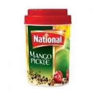 Mango Pickle National 500G Pack