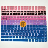 Keyboard Skin Protector Cover For HP Pavilion G4-1000 G6-1000 CQ43-100 430 CQ45-800 1000-1000