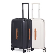 Acer&AXIO墨爾本拉鍊行李箱24吋