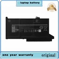 New Laptop Battery 11.4V Dj1j0 42Wh for Jutud 7280 7290 7380 7390 7480 7490 3Cell Laptop Battery not