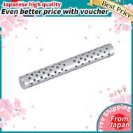 Stainless Steel Alkaline Ion Water Ionizer Hydrogen Stick, Portable Alkaline Water Stick, Mineral Fi