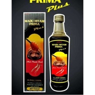 madu hitam plus pasak bumi untuk stamina manjurr