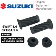 Suzuki Swift 1.4 ZC72 ZC82 Ertiga 1.4 AVI414 Front Absorber Cover Absorber Bush
