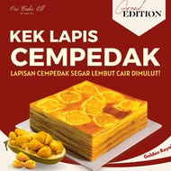 Grand Edition Royale by Ori Cake ELL